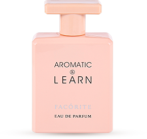 Zestaw butelek perfum