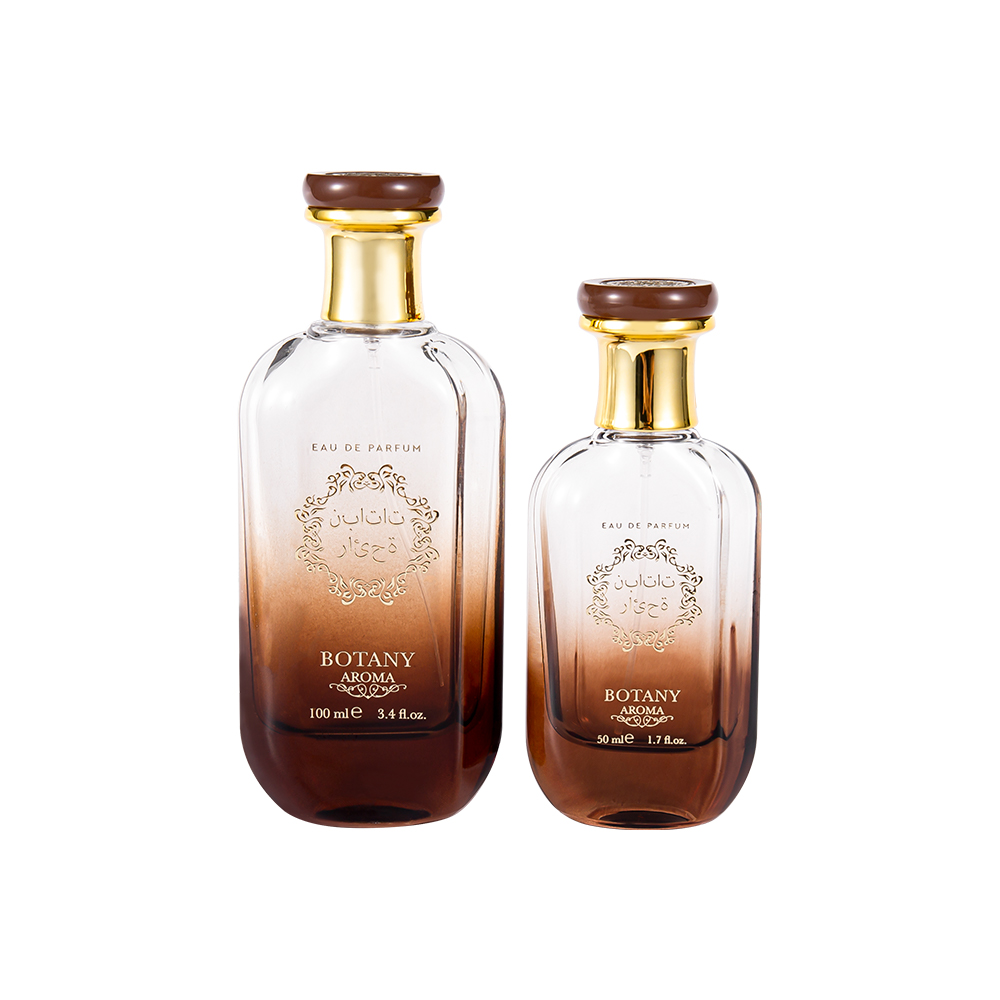 GC5255-WJ2065 Zestaw butelek perfum o pojemności 50 ml, sprzedawanych na gorąco (z nakrętką Deluxe)