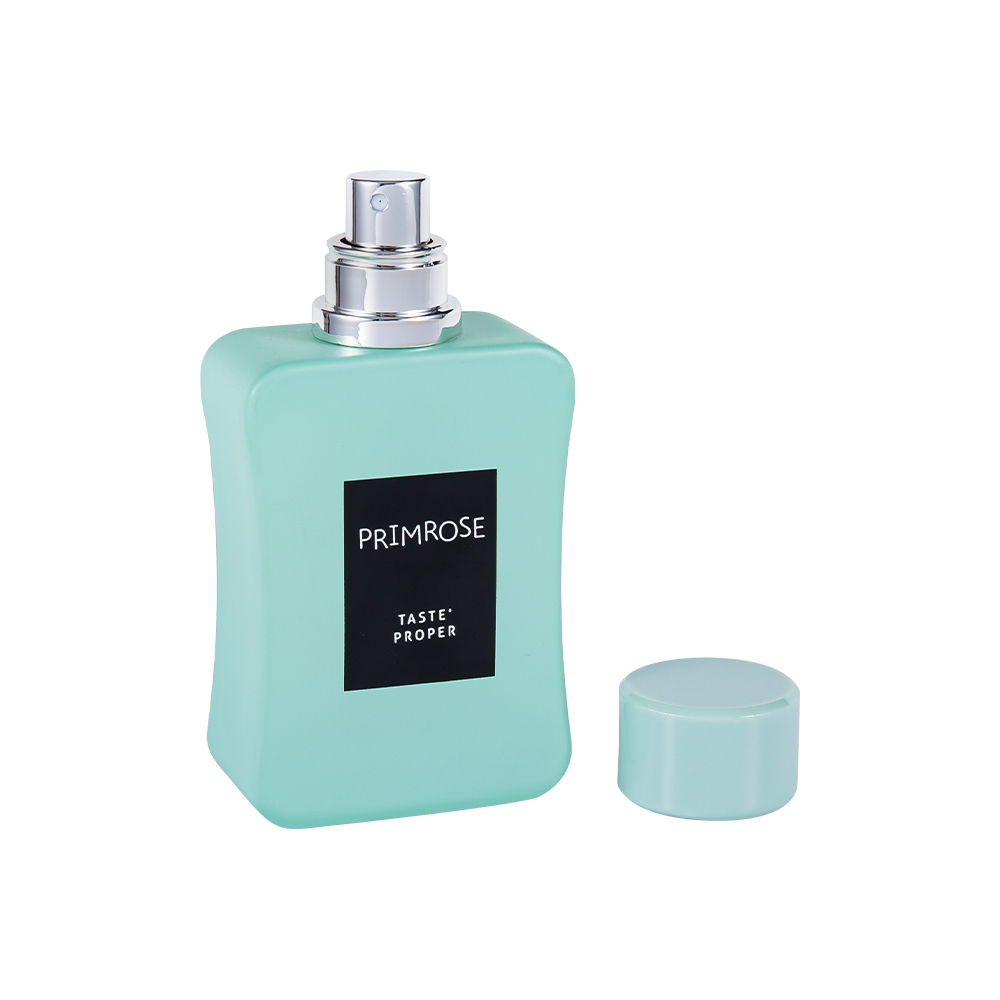 GC1888-WJ2279 30 ml gorąca sprzedaż szklana butelka na perfumy z wysokiej jakości nasadką na perfumy